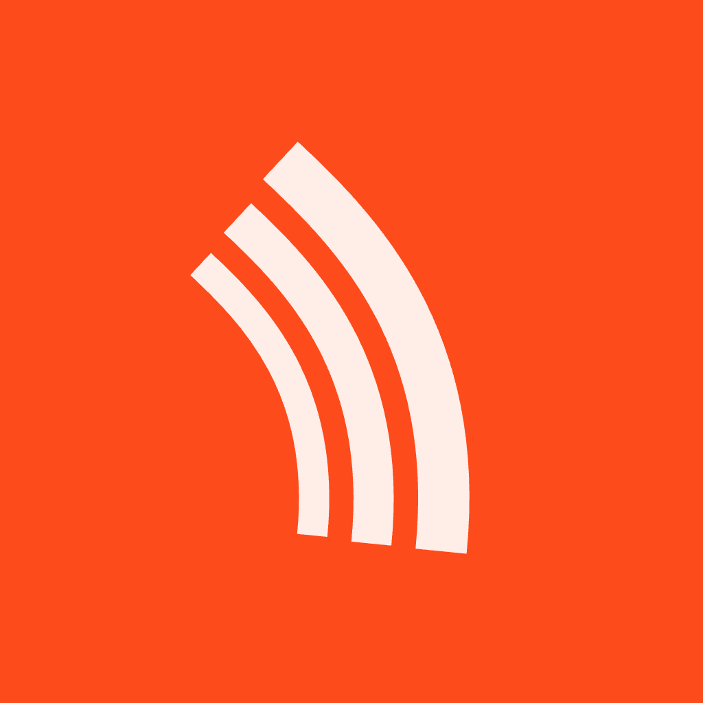 Driftto app icon